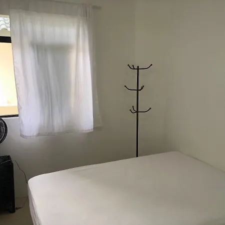 Apartamento Ilhas Três Irmãs Palhoça Exterior foto