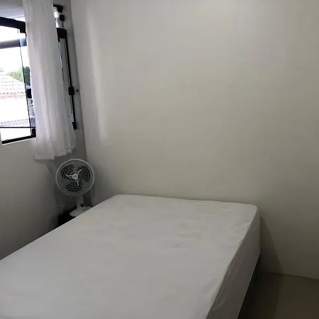 Apartamento Ilhas Três Irmãs Palhoça Exterior foto