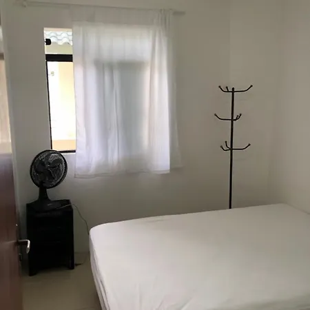 Apartamento Ilhas Três Irmãs Palhoça Exterior foto