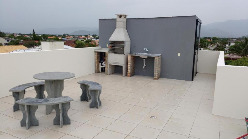 Ilhas Tres Irmas Apartment Palhoca