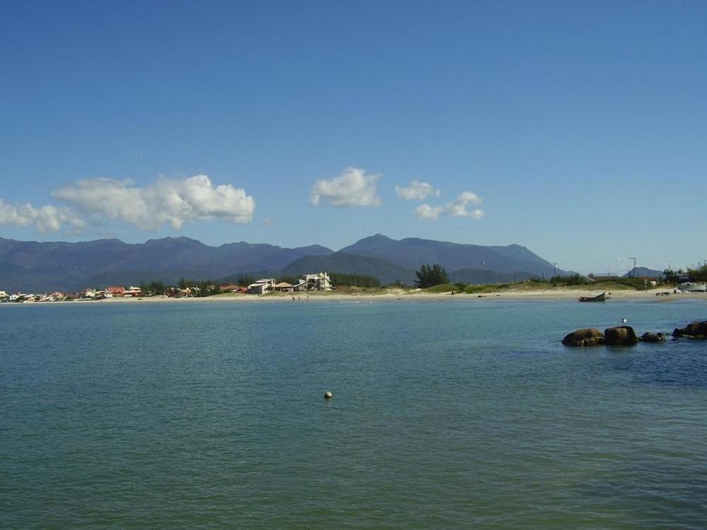 Apartment Ilhas Tres Irmas Palhoca