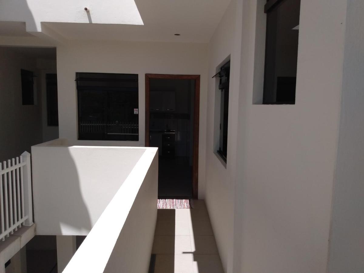 Apartment Ilhas Tres Irmas *