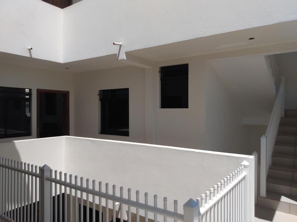 Ilhas Tres Irmas Apartment