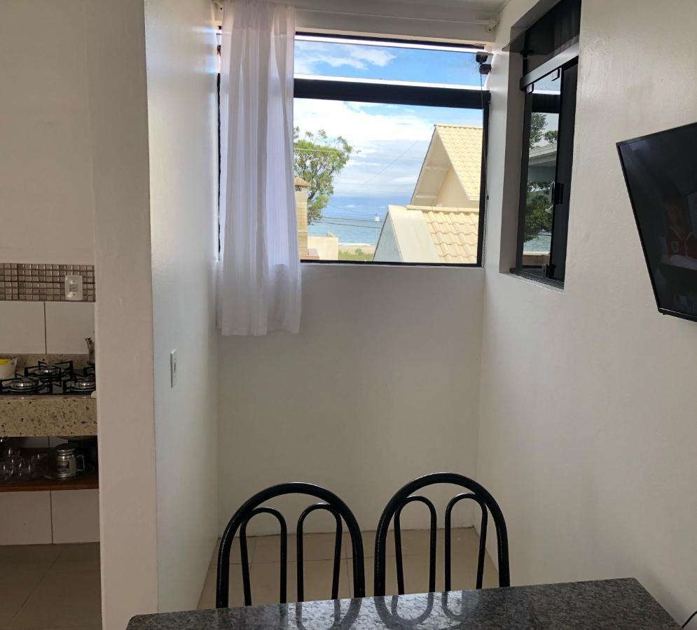 Ilhas Tres Irmas Apartment *