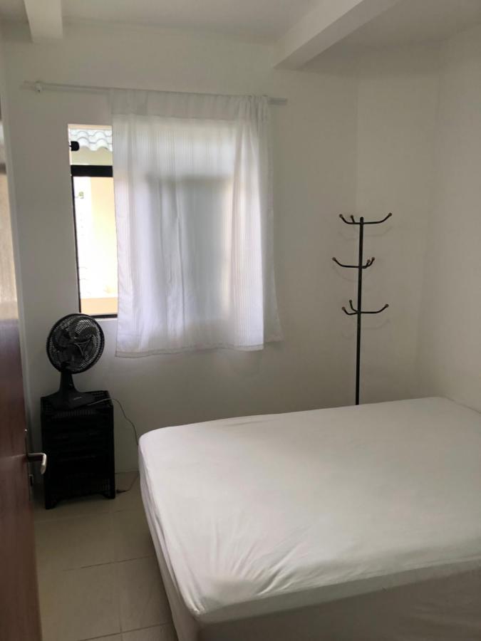 Ilhas Tres Irmas Apartment