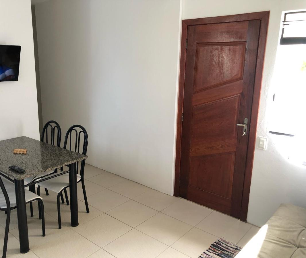 Ilhas Tres Irmas Apartment *