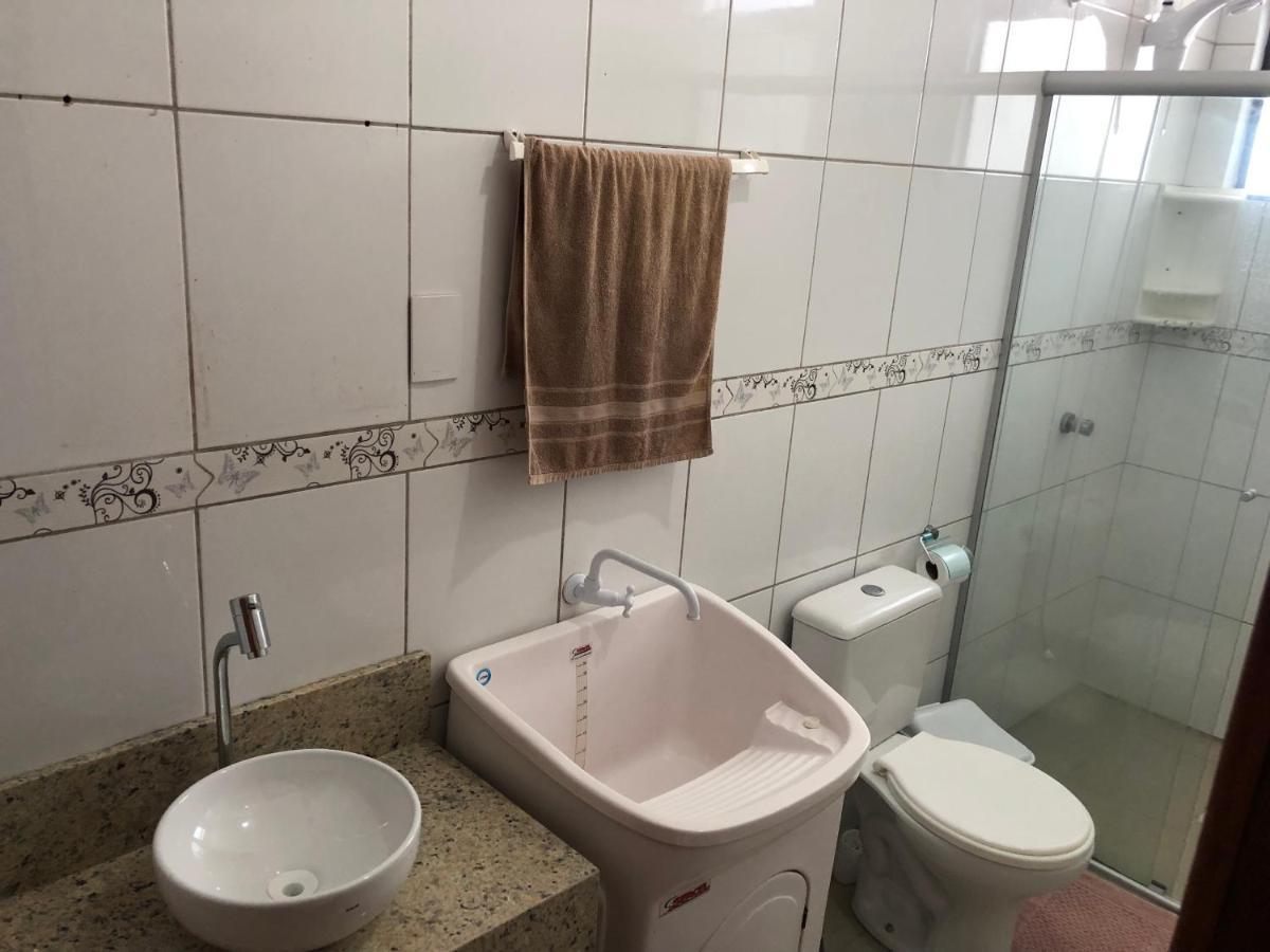 Ilhas Tres Irmas Apartment *