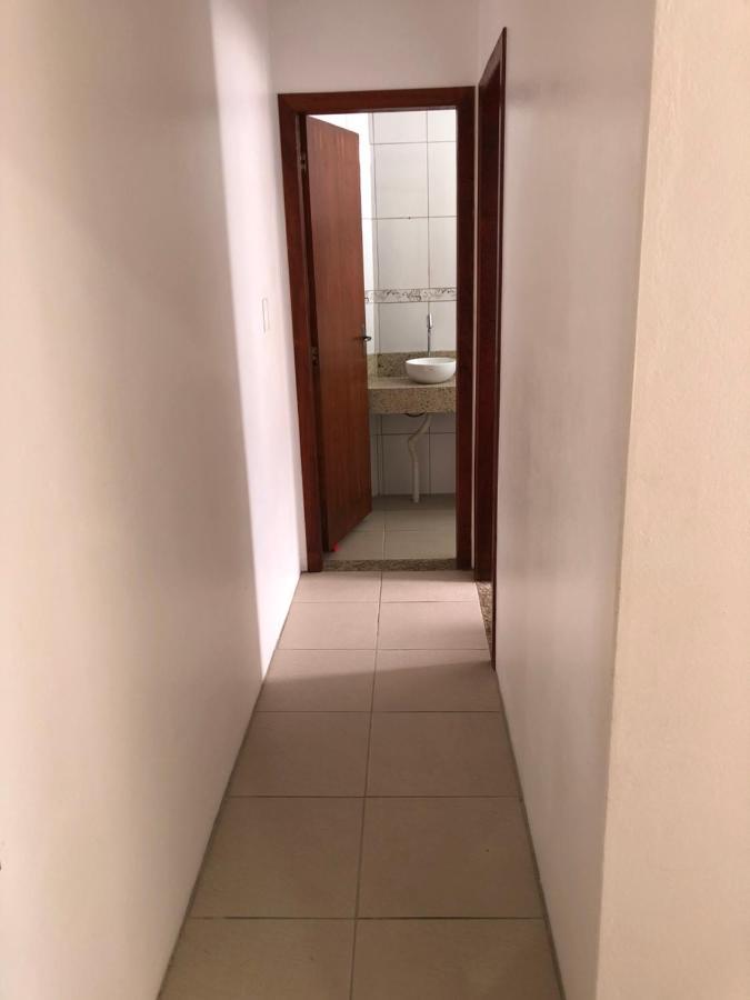 Ilhas Tres Irmas Apartment Palhoca