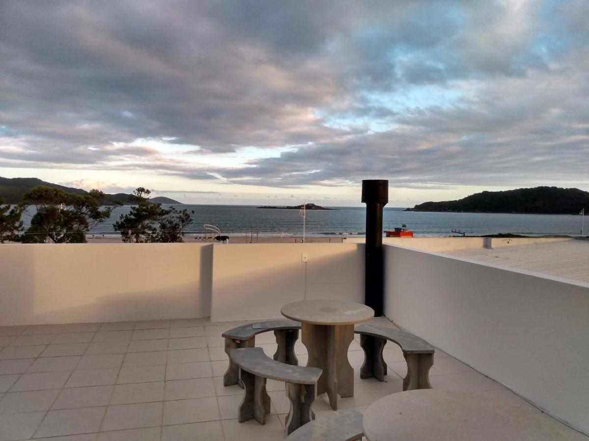 Apartment Ilhas Tres Irmas